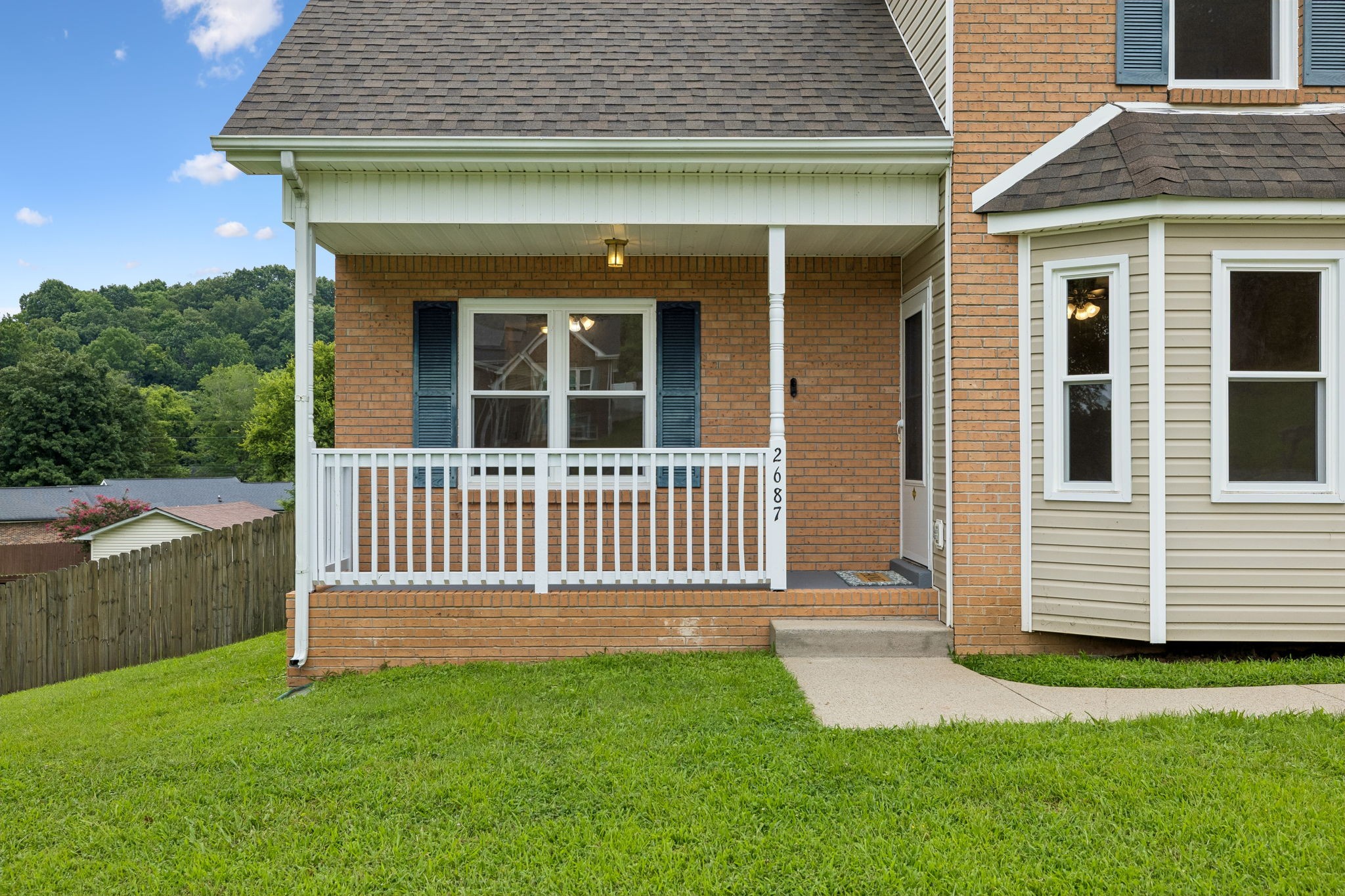 Residential in Clarksville 4