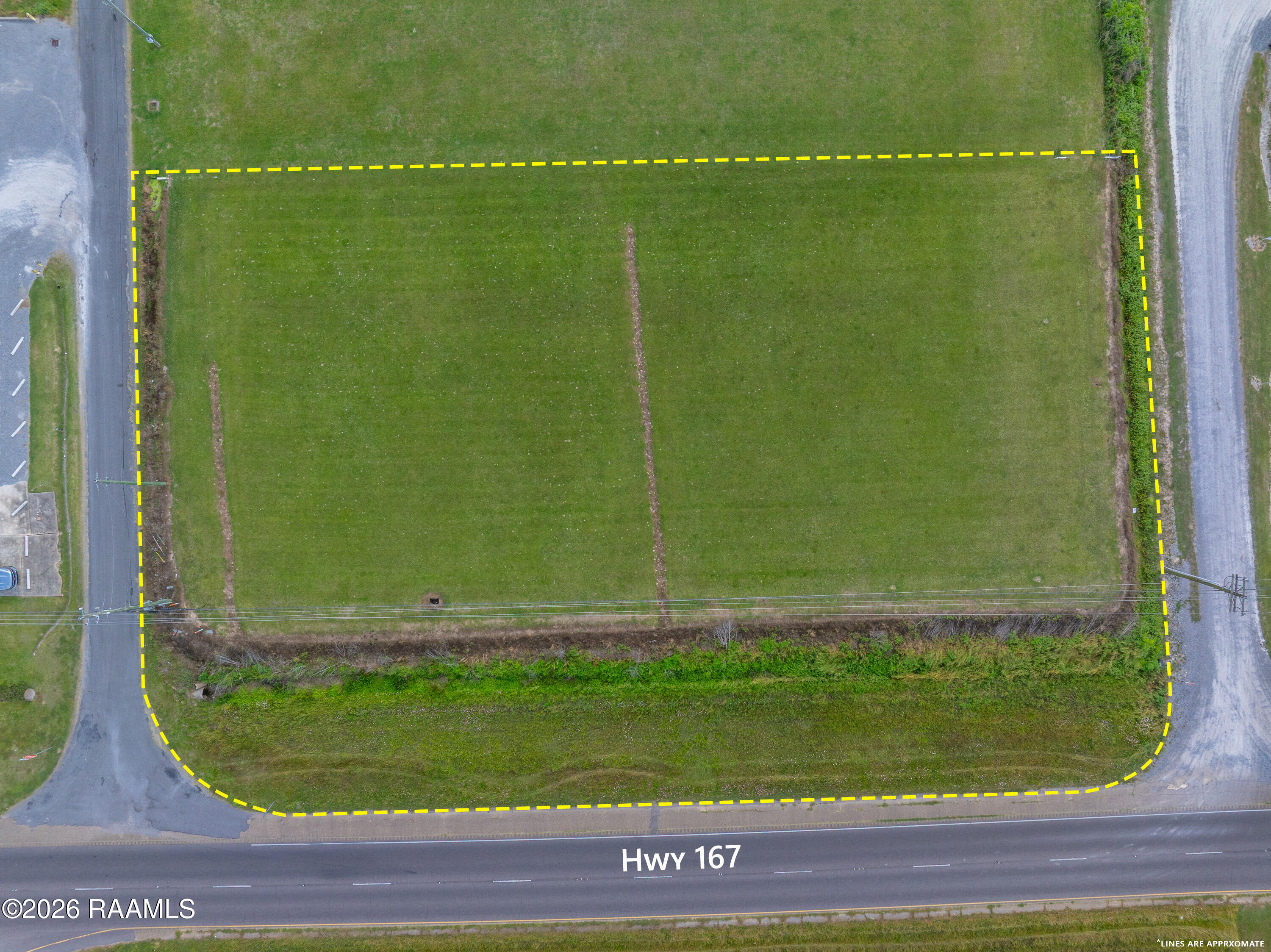 Land in Abbeville 2
