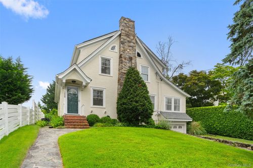 1408 Shelbourne Ave, Mamaroneck, NY, 10543-3813 | Card Image