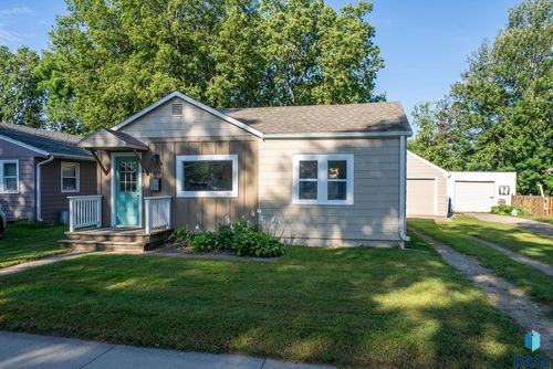 423 S Lyndale Ave, Sioux Falls, SD, 57104-3918 | Card Image