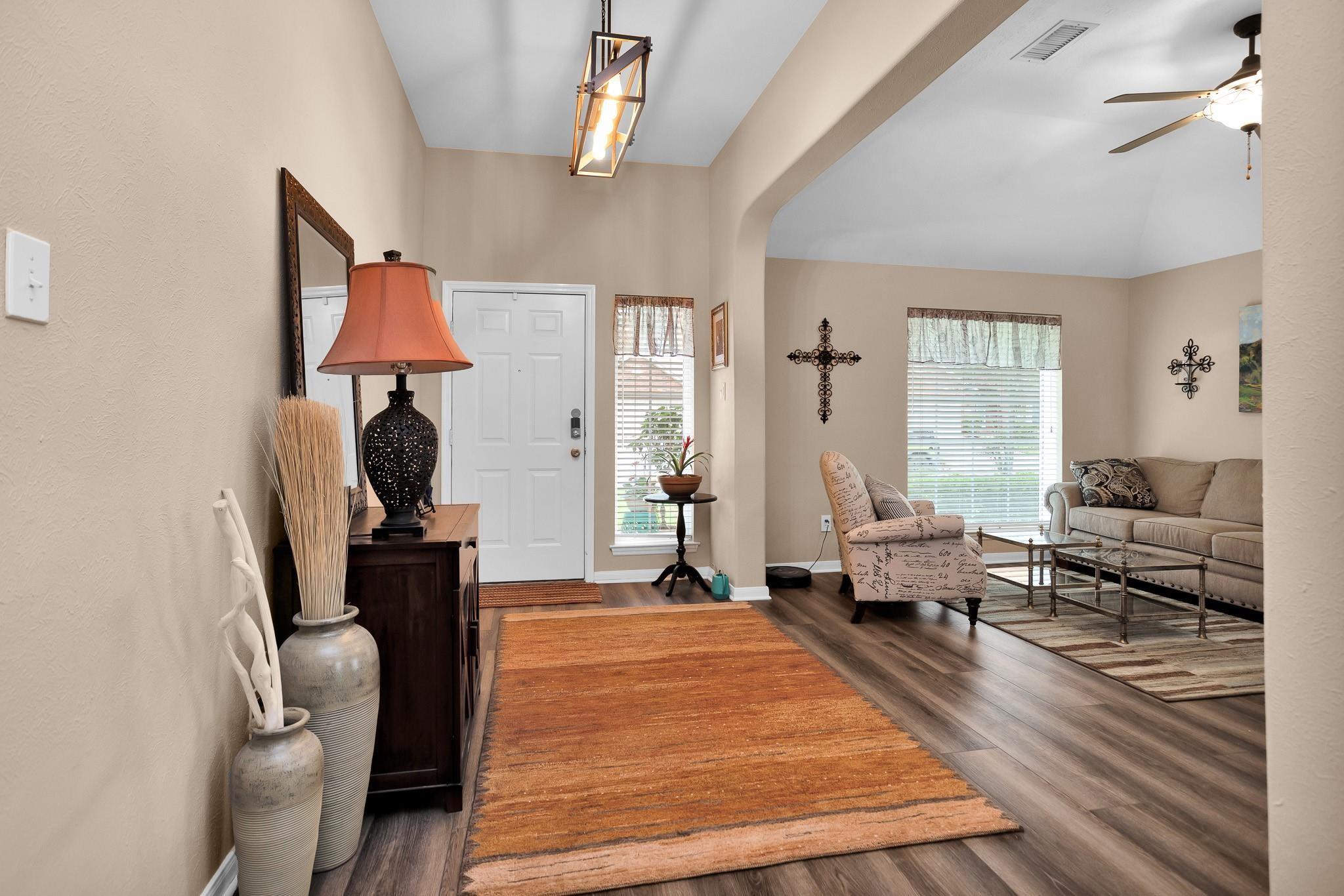 Residential Lease in The Woodlands 5