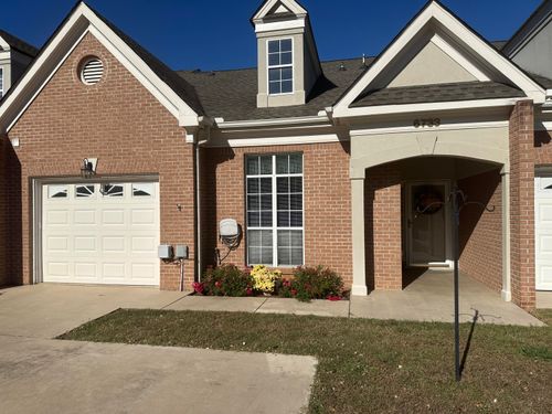 6733 Willow Brook Dr, Chattanooga, TN, 37421-6717 | Card Image