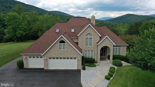 887 Weires Ave, CUMBERLAND, MD, 21502-7465 | Card Image