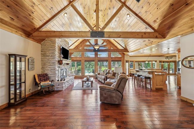 225 Mcgregor Dr, House other with 3 bedrooms, 4 bathrooms and null parking in Brookeland TX | Image 10
