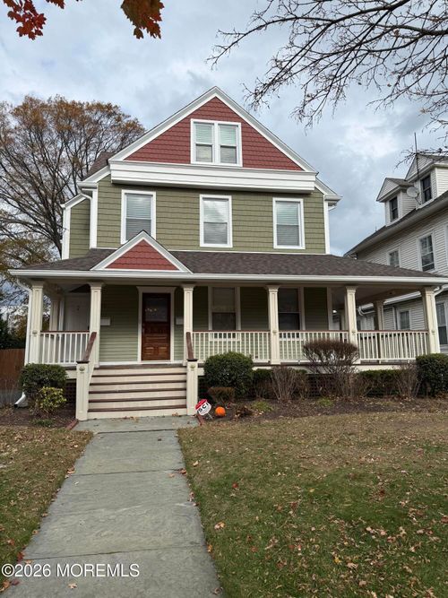 511 4th Ave, Asbury Park, NJ, 07712-6009 | Card Image