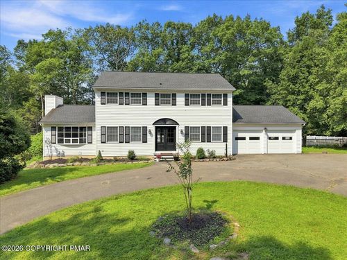 406 Broad Leaf Ln, Stroudsburg, PA, 18360-6977 | Card Image