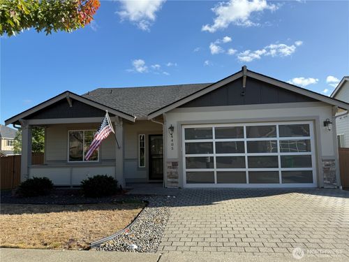 4405 Hammersley Way Nw, Olympia, WA, 98502-9020 | Card Image
