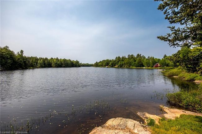 235 Loch Erne Rd, House other with 2 bedrooms, 3 bathrooms and 8 parking in McDougall ON | Image 17