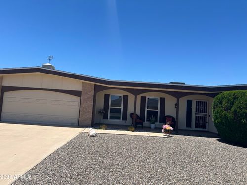 9221 W Briarwood Cir N, Sun City, AZ, 85351-1323 | Card Image