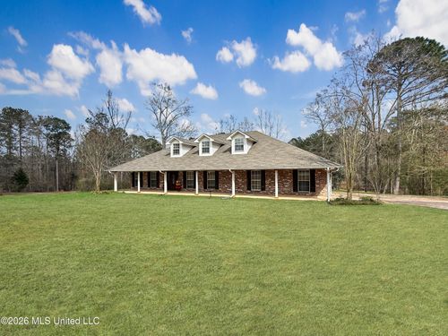 3076 Shiloh Rd, Pelahatchie, MS, 39145-3259 | Card Image