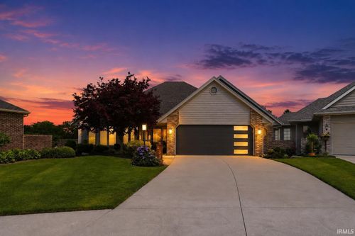 6303 Talbot Court, Fort Wayne, IN, 46815-8356 | Card Image