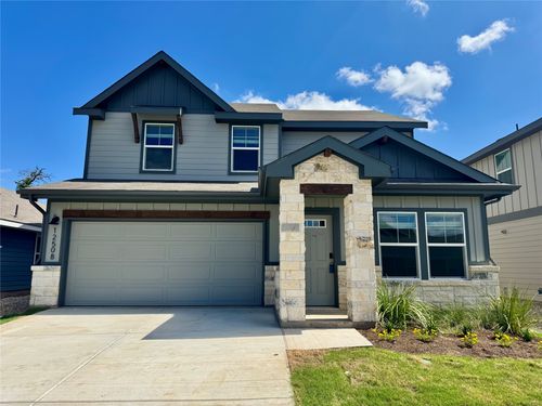 12508 Saint Thomas Drive, Del Valle, TX, 78617 | Card Image