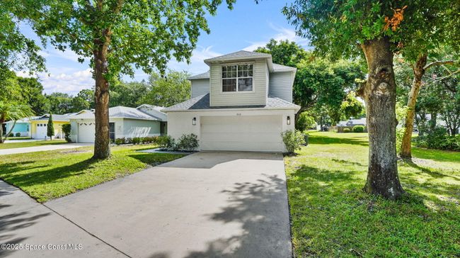 3010 Coventry Ct, House other with 3 bedrooms, 3 bathrooms and null parking in Cocoa FL | Image 36