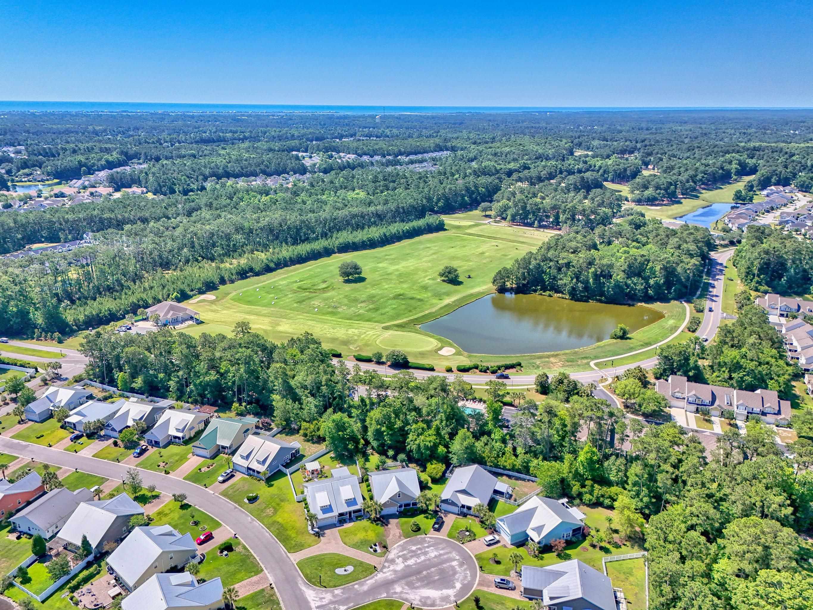 Residential in Murrells Inlet 3