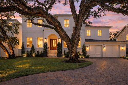 4614 W Tennyson Ave, TAMPA, FL, 33629-6518 | Card Image