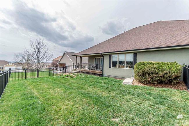 1109 S Mill Point Cir, House other with 4 bedrooms, 3 bathrooms and null parking in Manhattan KS | Image 41