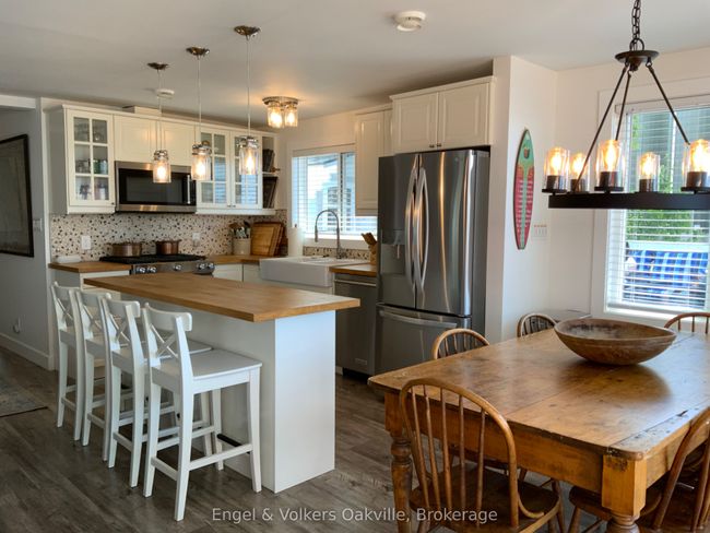 2234 Tiny Beaches Rd S, House other with 3 bedrooms, 1 bathrooms and 4 parking in Tiny ON | Image 5