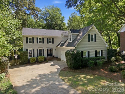 2105 Wittstock Dr, Charlotte, NC, 28210-7256 | Card Image