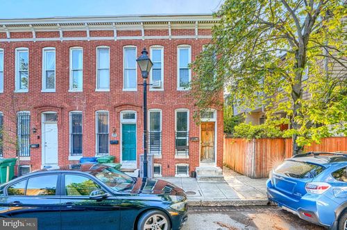 306 Penn St, BALTIMORE, MD, 21230-2207 | Card Image