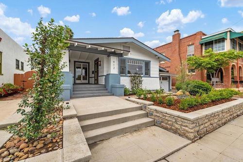 912 Bush St, San Diego, CA, 92103-2803 | Card Image
