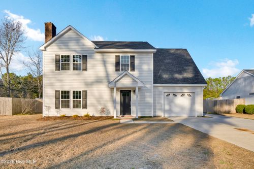 106 Cottage Ln, Jacksonville, NC, 28546-7334 | Card Image