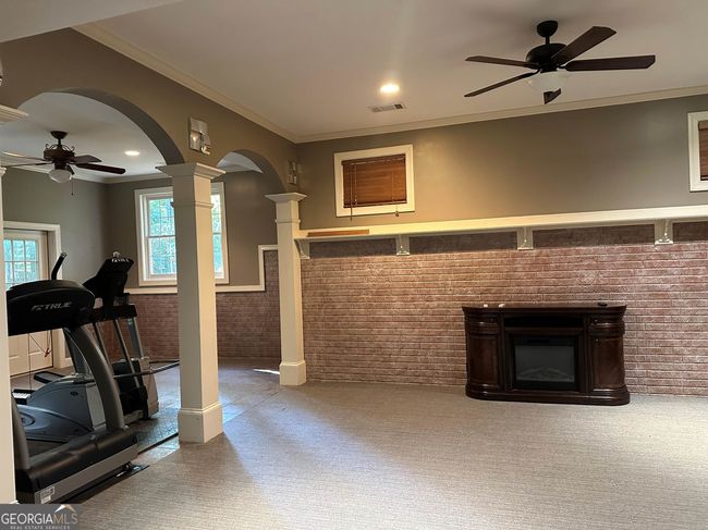 100 Red Oak Trl, House other with 6 bedrooms, 4 bathrooms and null parking in Lagrange GA | Image 15