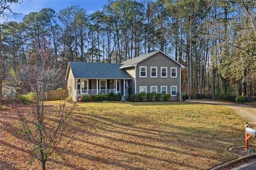 4766 Mckee Ct Sw, Mableton, GA, 30126-1411 | Card Image