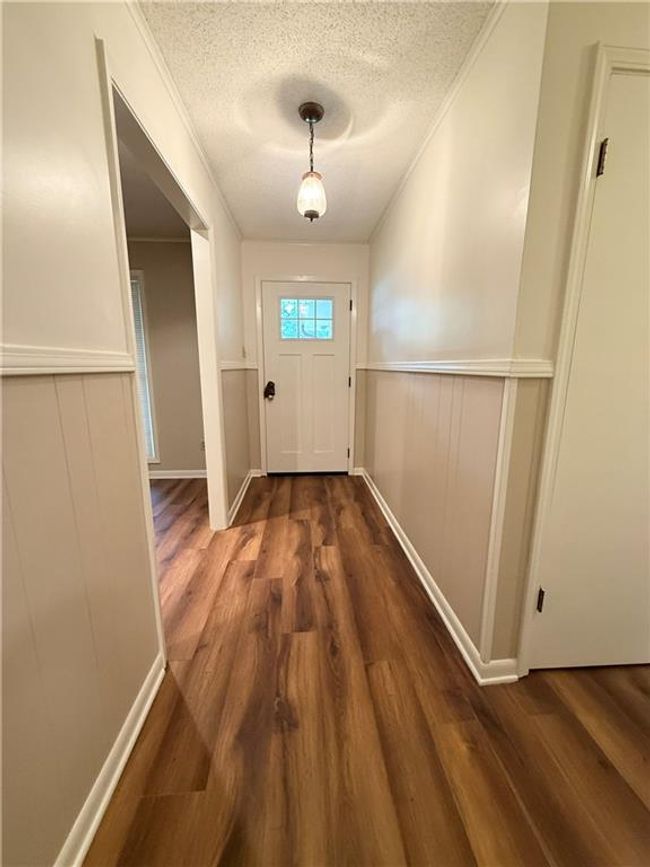 6614 Lost Ridge Drive Drive, House other with 3 bedrooms, 2 bathrooms and null parking in Pineville LA | Image 12