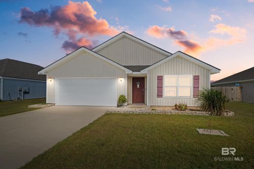12824 Prairie Field Dr, Lillian, AL, 36549-3994 | Card Image