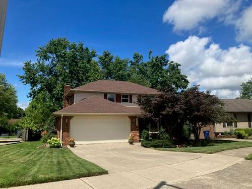 1709 Hunters Rest Ct, Lexington, KY, 40515-1321 | Card Image