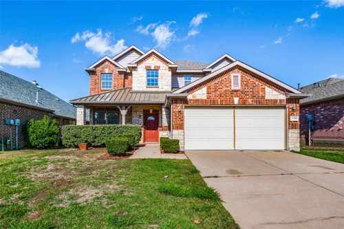 2709 Waterdance Dr, Little Elm, TX, 75068-2799 | Card Image