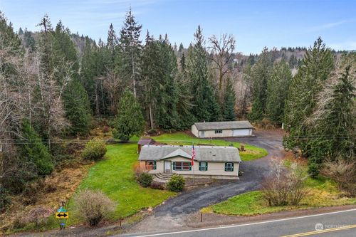 407 Conrad Road, Winlock, WA, 98532 | Card Image