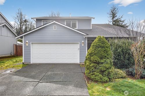 8402 147th Street Ct E, Puyallup, WA, 98375-2501 | Card Image