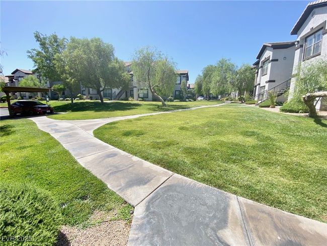 APT-1716 - 45 Maleena Mesa St, Condo with 2 bedrooms, 2 bathrooms and null parking in Henderson NV | Image 21
