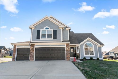 13375 Ridgeview Drive, Platte City, MO, 64079 | Card Image