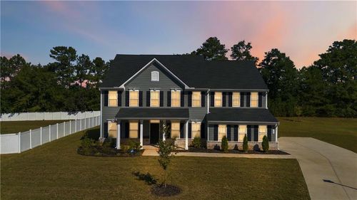 140 Marchmont Dr, Locust Grove, GA, 30248-2450 | Card Image