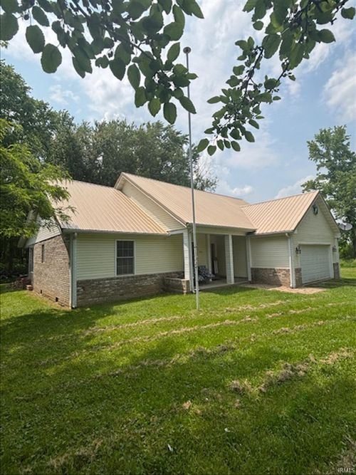 999 Inderrieden Rd, Chandler, IN, 47610-9150 | Card Image