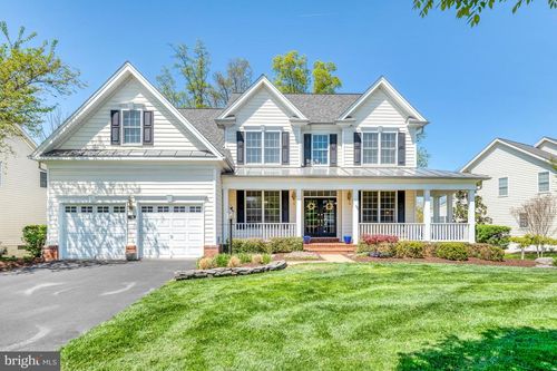 5814 Seven Pines Ct, HAYMARKET, VA, 20169-8101 | Card Image