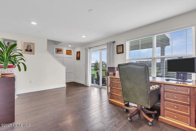 36 Kelly Way, Condo with 3 bedrooms, 4 bathrooms and null parking in Tinton Falls NJ | Image 44