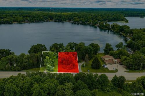 VL 2 Grand River Road, Green Oak Township, MI, 48116 | Card Image