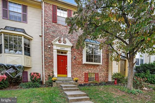 3350 Stone Heather Ct, HERNDON, VA, 20171-4020 | Card Image