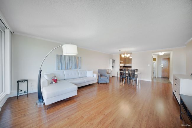 1103 - 5790 Patterson Avenue, Condo with 2 bedrooms, 2 bathrooms and 1 parking in Burnaby BC | Image 6