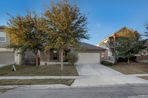 532 Wagon Wheel Way, Cibolo, TX, 78108-3797 | Card Image
