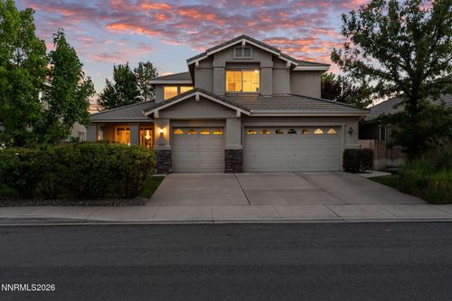 10063 Kentfield Pl, Reno, NV, 89521-5253 | Card Image