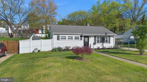 6123 The Pkwy, ALEXANDRIA, VA, 22310-3151 | Card Image