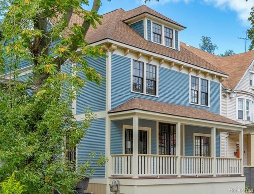 7873 Van Dyke Pl, Detroit, MI, 48214-2649 | Card Image