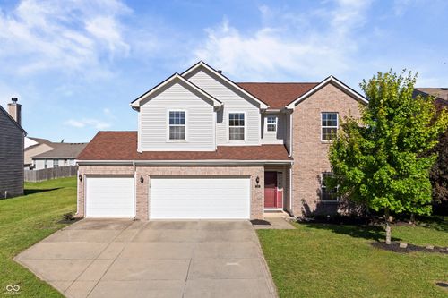 2237 Rosswood Blvd, Indianapolis, IN, 46229-5233 | Card Image