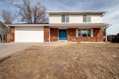 2973 E Whileaway Cir, Colorado Springs, CO, 80917-3517 | Card Image
