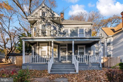 34 Cumberland Ave, Trenton, NJ, 08618-5414 | Card Image