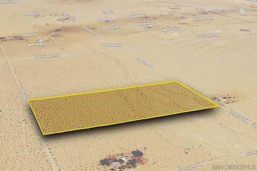 0 Watson Way, Twentynine Palms, CA, 92277 | Card Image